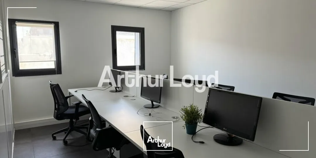 Bureaux - Vente - TOURS - 37000 - 129-129 - 7898061
