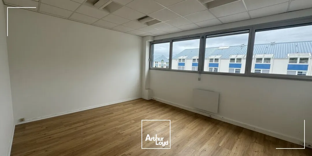 Bureaux - Location - SAINT AVERTIN - 37550 - 20-20 - 7898062