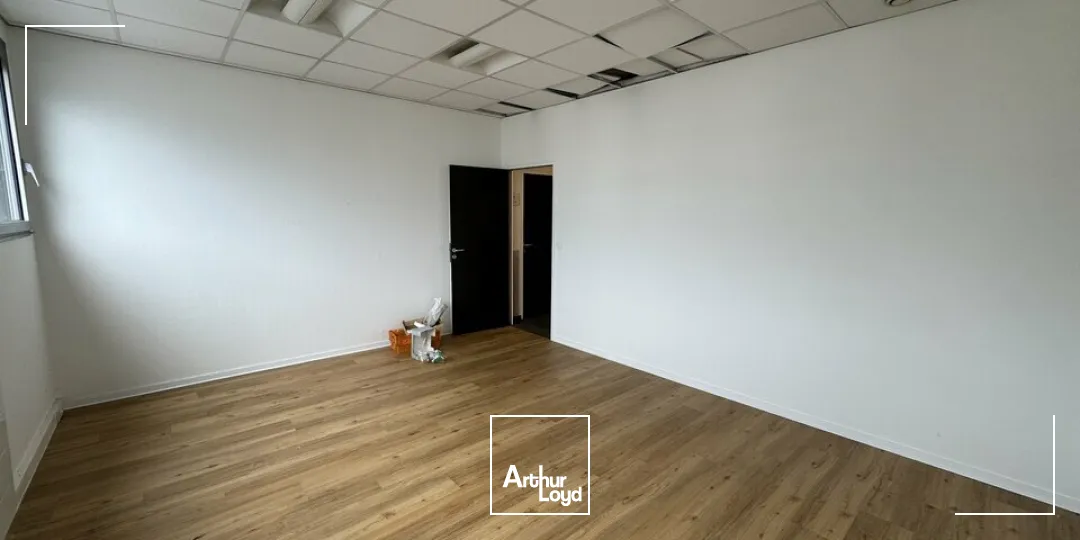 Bureaux - Location - SAINT AVERTIN - 37550 - 20-20 - 7898063