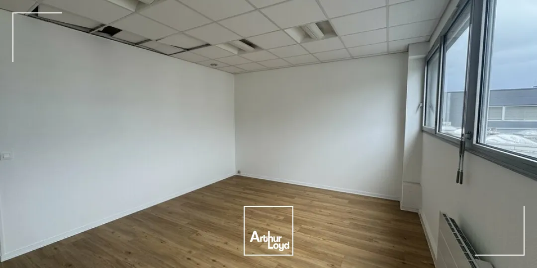 Bureaux - Location - SAINT AVERTIN - 37550 - 20-20 - 7898064