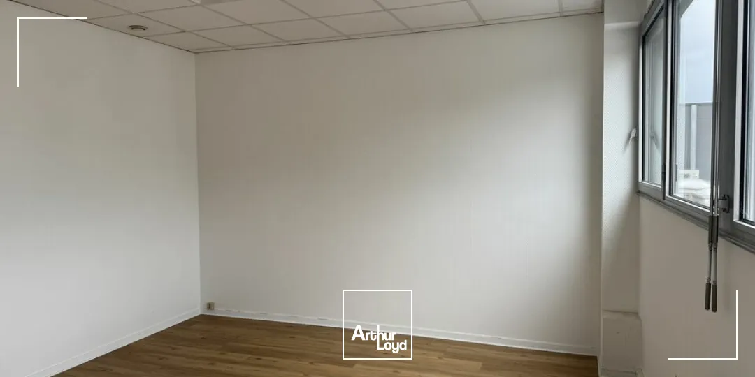 Bureaux - Location - SAINT AVERTIN - 37550 - 20-20 - 7898065