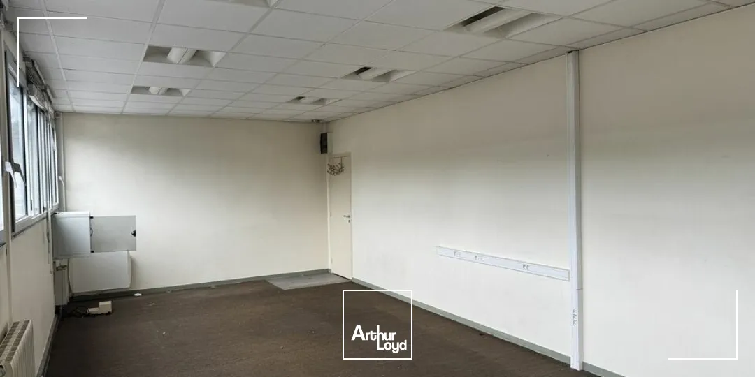 Bureaux - Location - SAINT AVERTIN - 37550 - 48-48 - 7898070