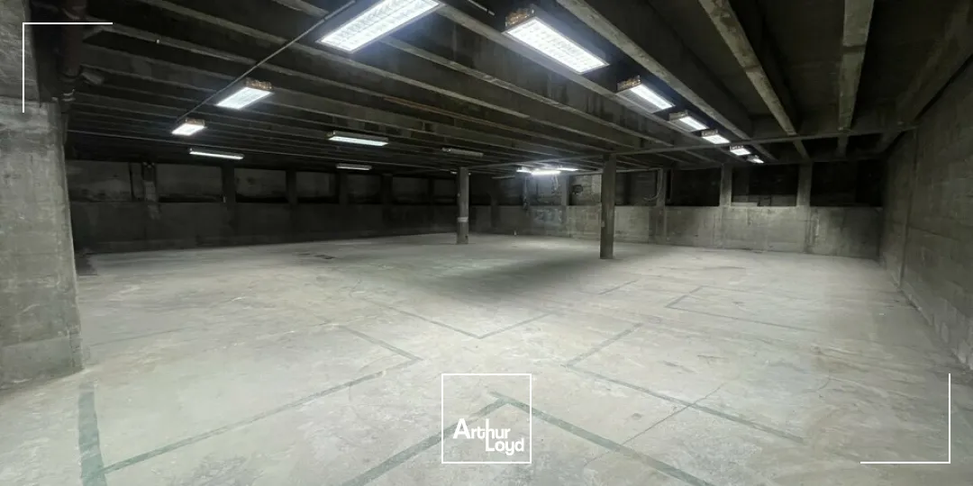 Locaux commerciaux - Vente - LE HAVRE - 76600 - 300-300 - 7898079