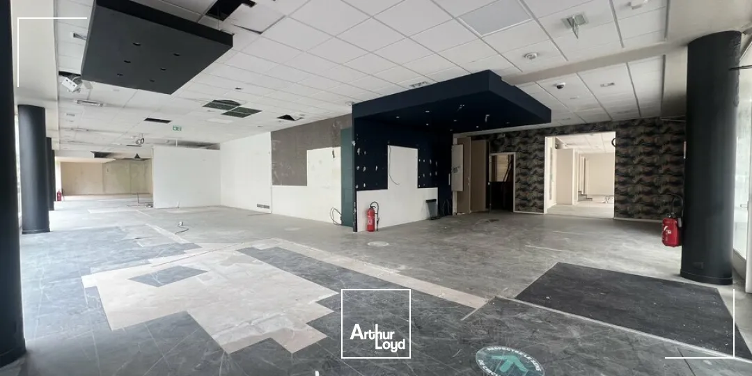 Locaux commerciaux - Vente - LE HAVRE - 76600 - 300-300 - 7898078