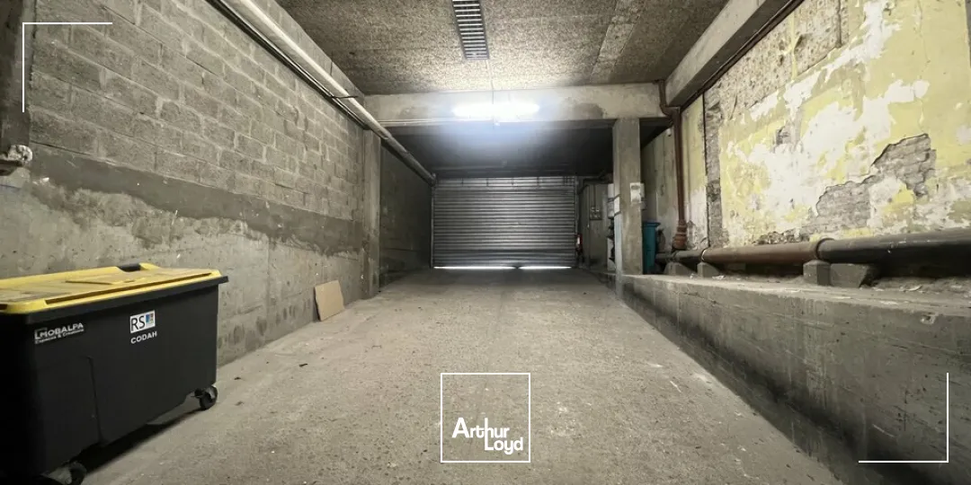 Locaux commerciaux - Vente - LE HAVRE - 76600 - 300-300 - 7898080