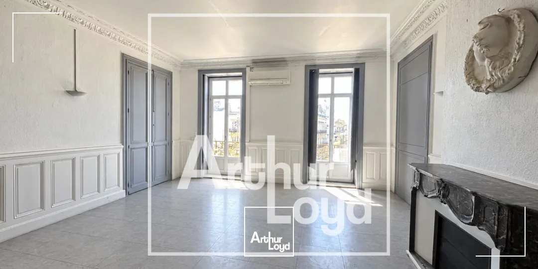 Bureaux - Location - MONTPELLIER - 34000 - 300-300 - 7898129