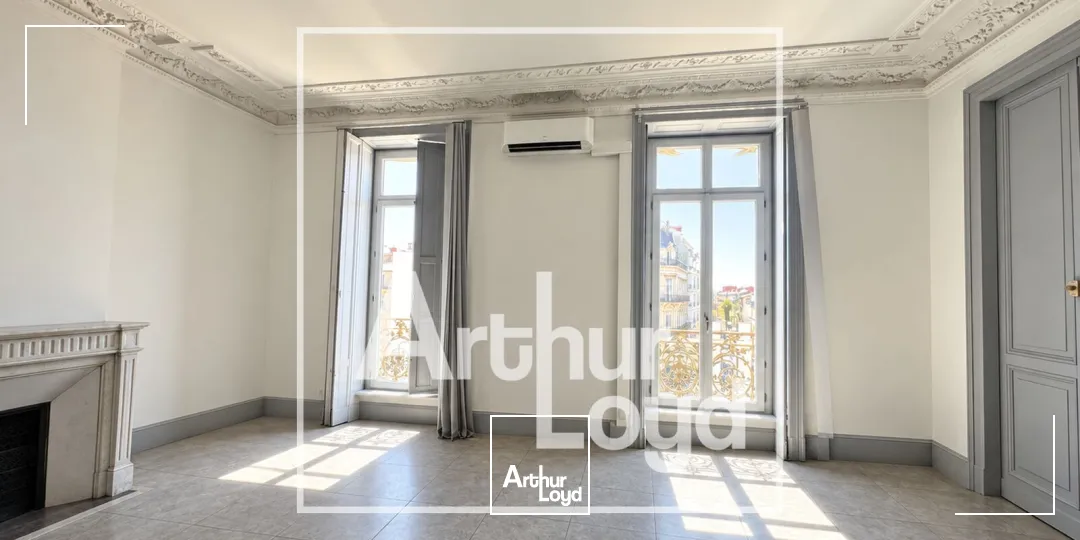 Bureaux - Location - MONTPELLIER - 34000 - 300-300 - 7898130