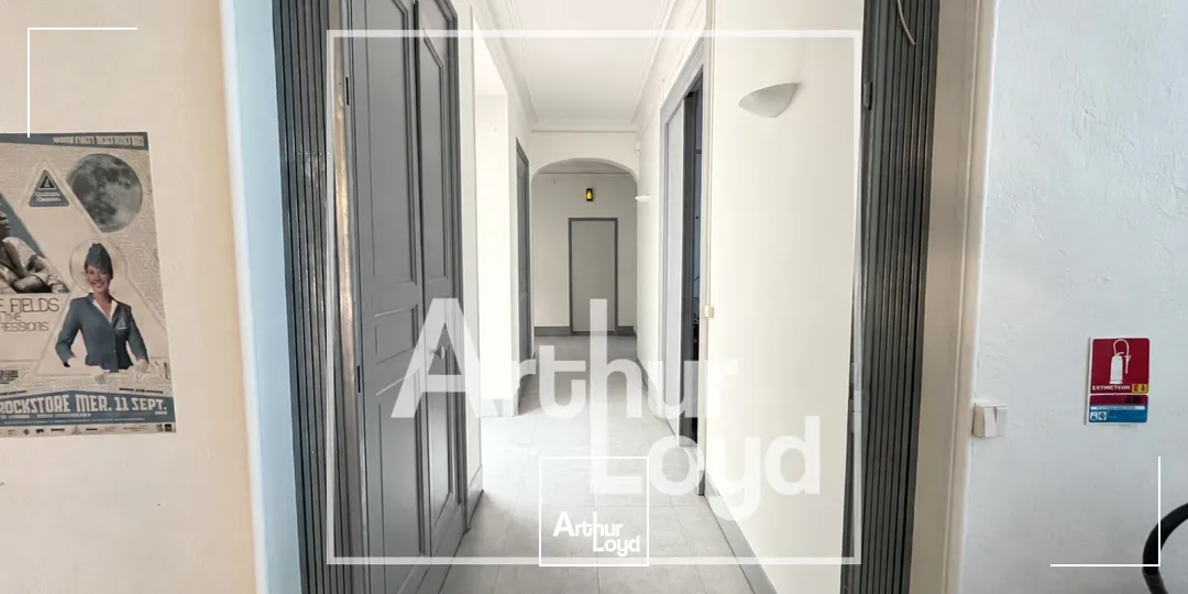 Bureaux - Location - MONTPELLIER - 34000 - 300-300 - 7898131
