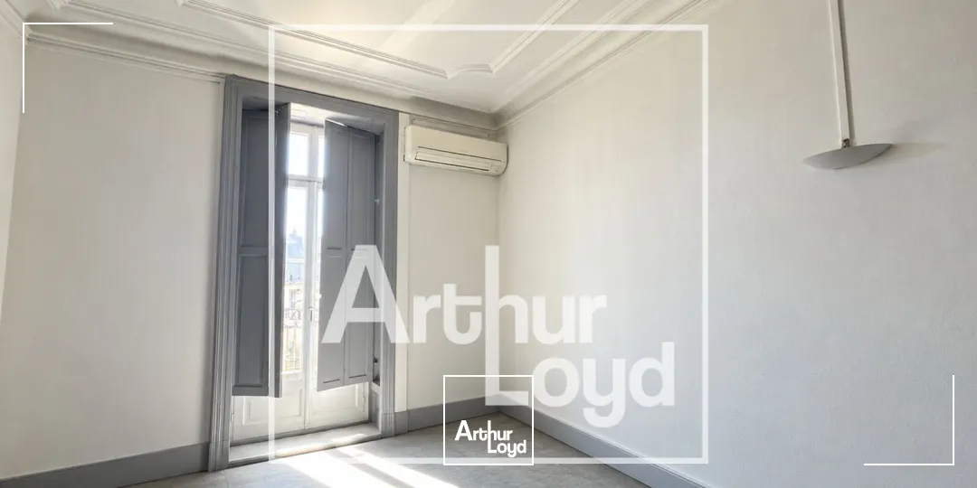 Bureaux - Location - MONTPELLIER - 34000 - 300-300 - 7898132