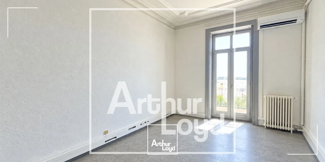 Bureaux - Location - MONTPELLIER - 34000 - 300-300 - 7898133