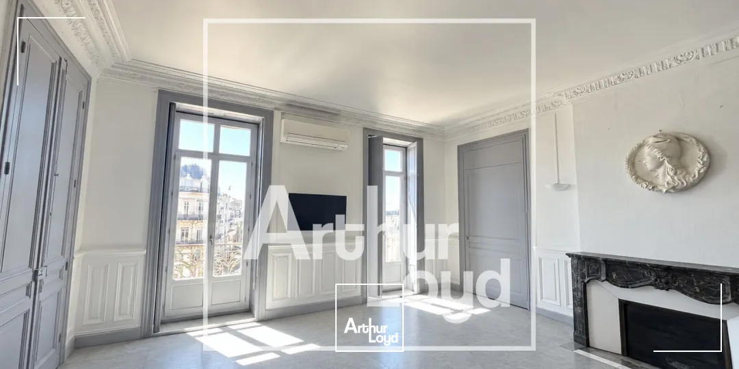 Bureaux - Location - MONTPELLIER - 34000 - 300-300 - 7898134