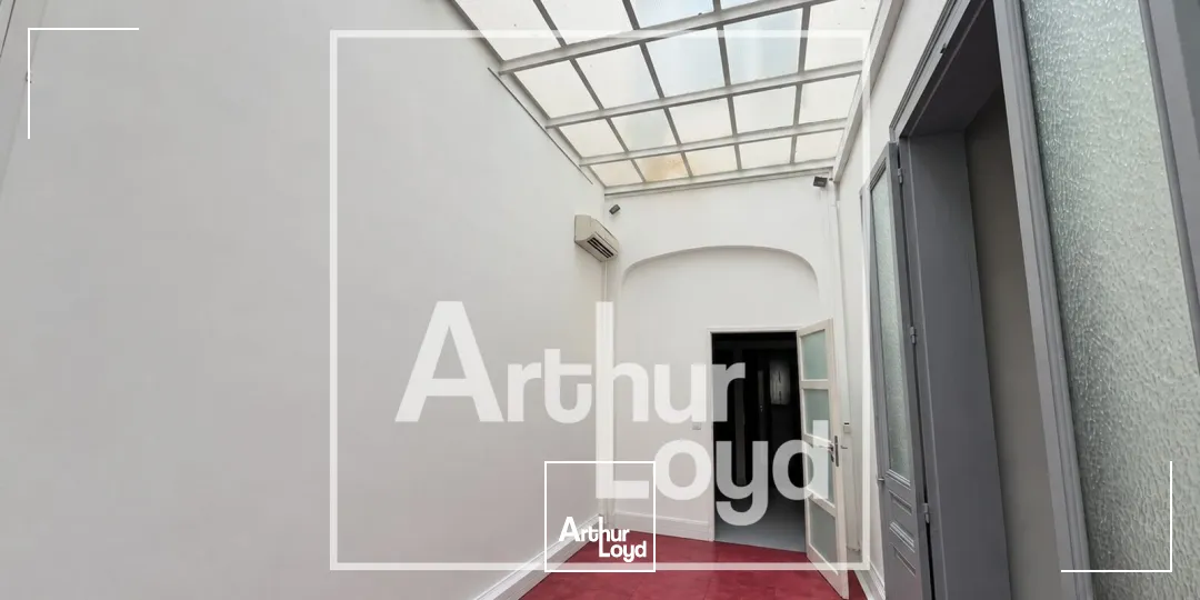 Bureaux - Location - MONTPELLIER - 34000 - 300-300 - 7898135