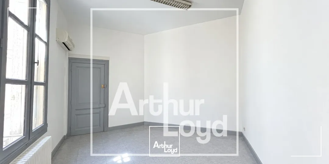 Bureaux - Location - MONTPELLIER - 34000 - 300-300 - 7898136