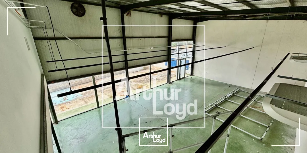 Locaux commerciaux - Location - MAUGUIO - 34130 - 235-235 - 7898141