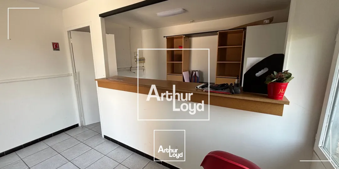 Locaux d'activité & Entrepôts - Location - TEYRAN - 34820 - 657-657 - 7898162