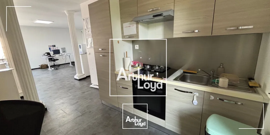 Locaux d'activité & Entrepôts - Location - TEYRAN - 34820 - 657-657 - 7898163