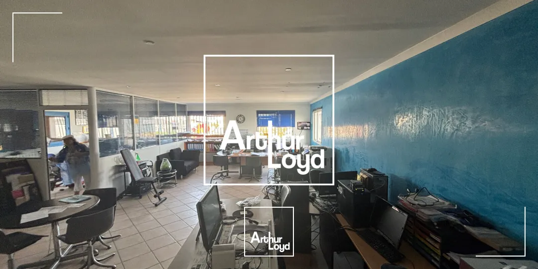 Locaux d'activité & Entrepôts - Vente - SAINT GENIES DE MALGOIRES - 30190 - 455-455 - 7898217