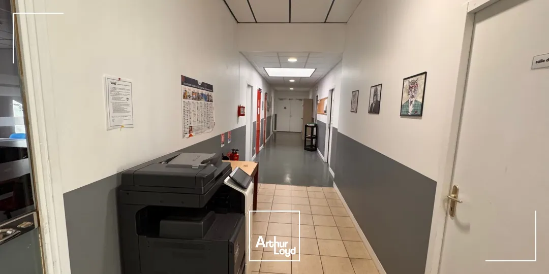 Locaux d'activité & Entrepôts - Vente - QUIMPER - 29000 - 1395-1395 - 7898239