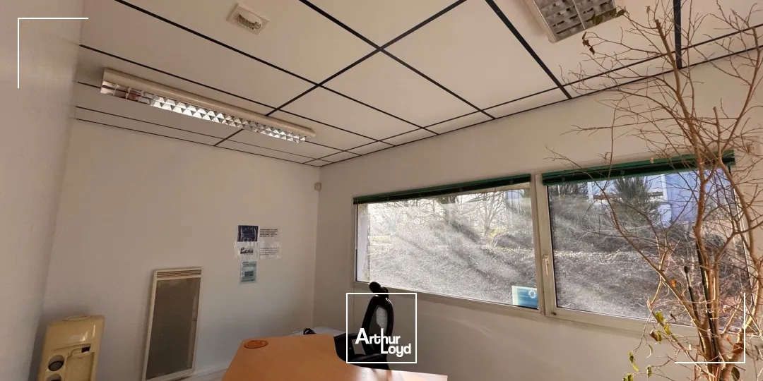 Locaux d'activité & Entrepôts - Vente - QUIMPER - 29000 - 1395-1395 - 7898240
