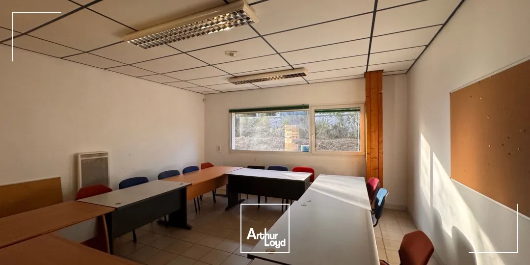 Locaux d'activité & Entrepôts - Vente - QUIMPER - 29000 - 1395-1395 - 7898241