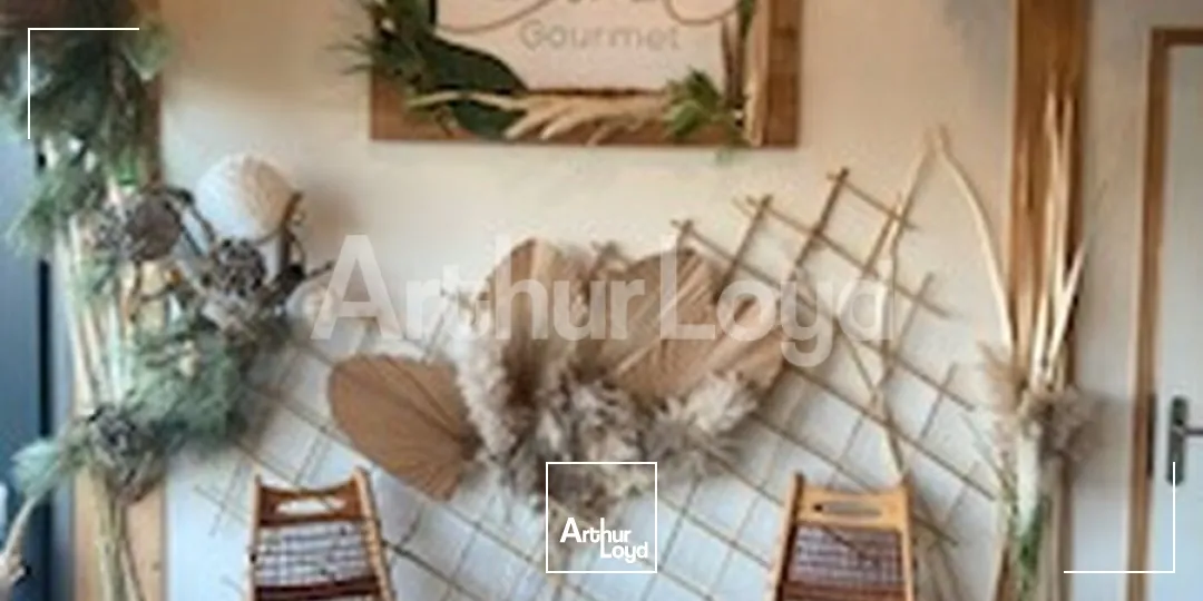 Locaux commerciaux - Location - BERCK - 62600 - 130-130 - 7898562