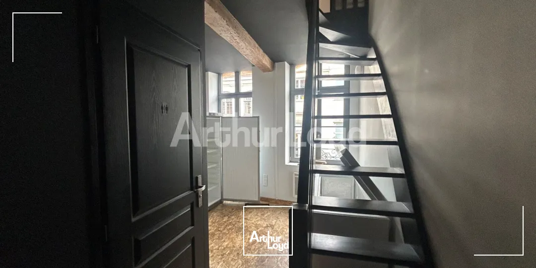 Locaux commerciaux - Location - LILLE - 59000 - 98-98 - 7898572