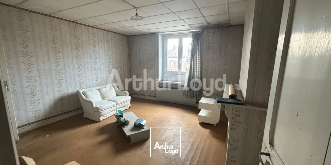Locaux commerciaux - Vente - LENS - 62300 - 26-126 - 7898581