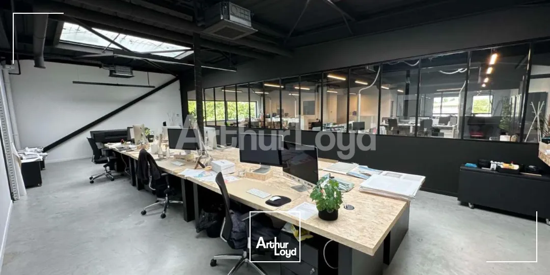 Bureaux - Vente - SECLIN - 59113 - 1892-1892 - 7898586