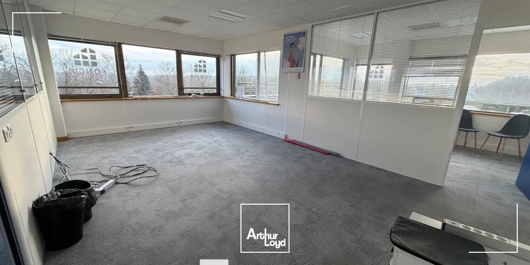 Bureaux - Location - MARCY L'ETOILE - 69280 - 259-259 - 7898659