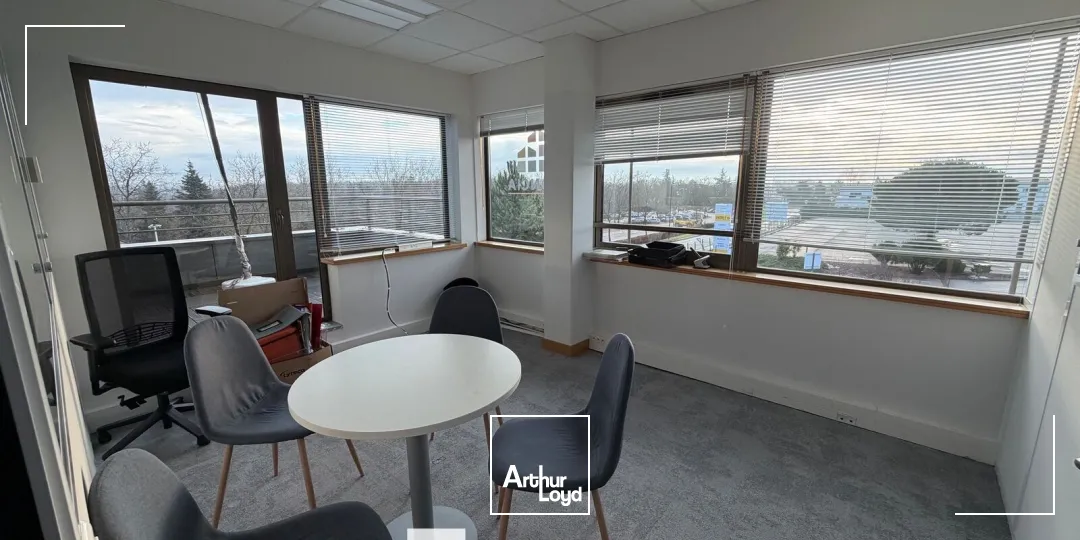 Bureaux - Location - MARCY L'ETOILE - 69280 - 259-259 - 7898660