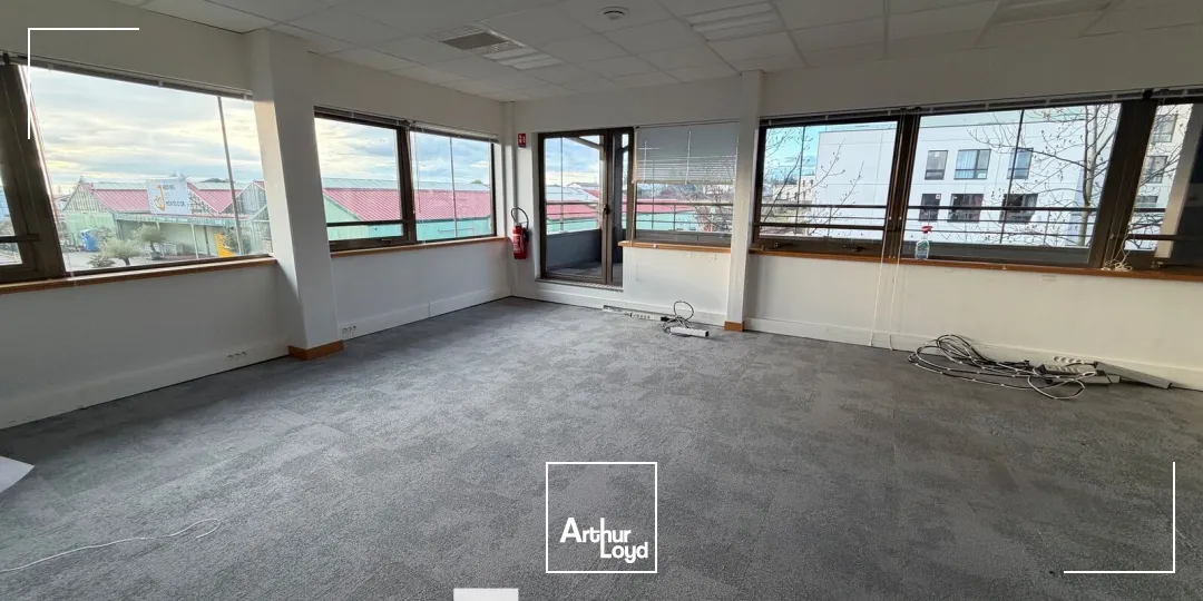 Bureaux - Location - MARCY L'ETOILE - 69280 - 259-259 - 7898656