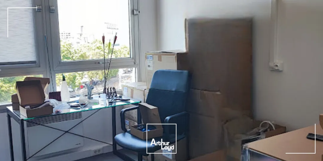 Bureaux - Vente - LIMOGES - 87000 - 166-166 - 7898731