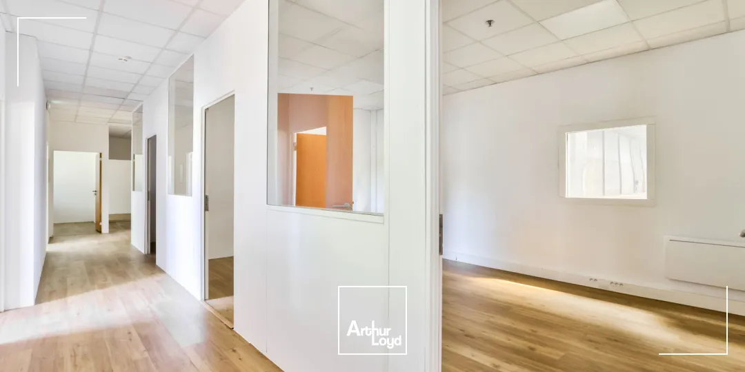 Locaux d'activité & Entrepôts - Location - GARGENVILLE - 78440 - 3900-3900 - 7898783