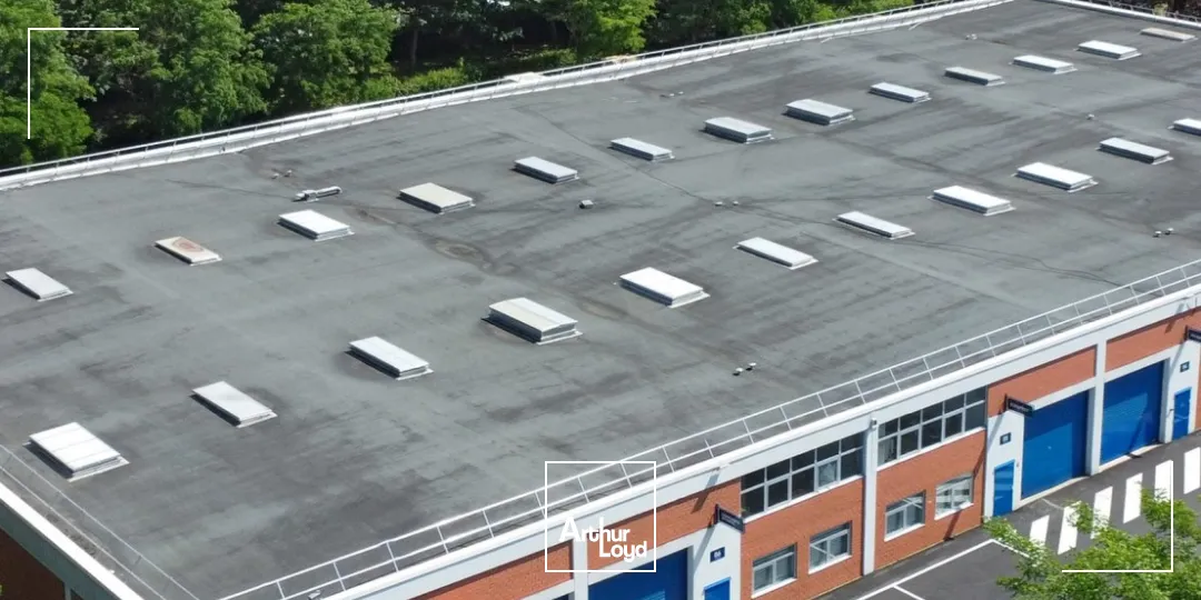 Locaux d'activité & Entrepôts - Location - VILLEPINTE - 93420 - 288-865 - 7898836