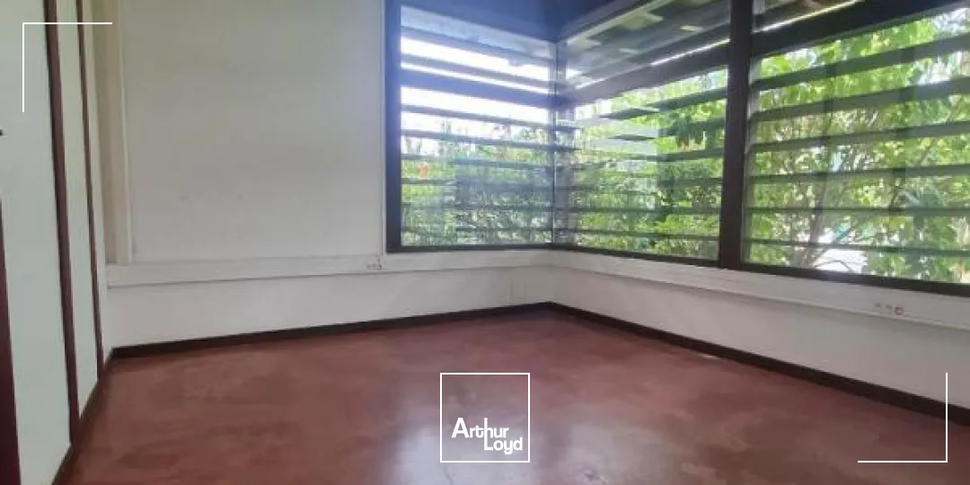 Bureaux - Location - Remire Montjoly - 97354 - 110-110 - 7898860