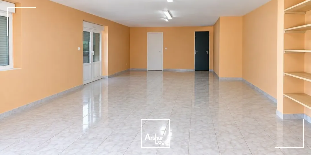 Terrains - Vente - ROSIÈRES-AUX-SALINES - 54110 - 14459-14459 - 7898891