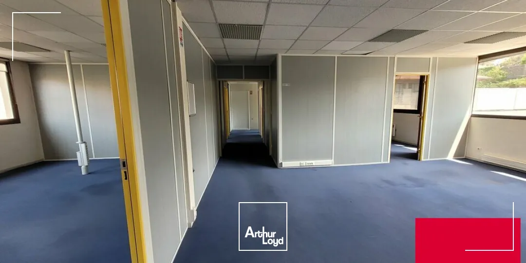 Bureaux - Vente - BIARRITZ - 64200 - 140-140 - 7898958