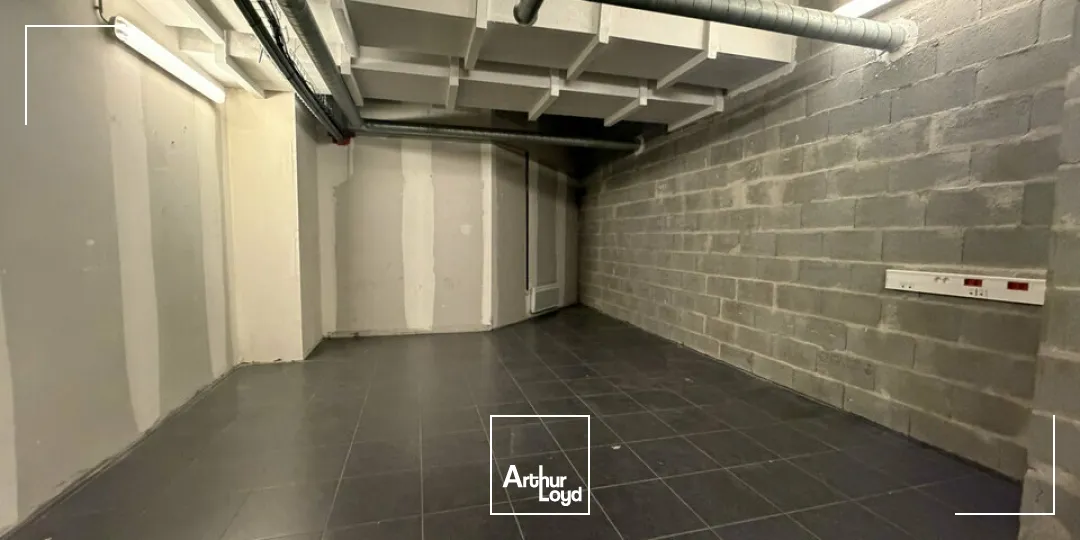 Locaux commerciaux - Location - POITIERS - 86000 - 641-641 - 7898978