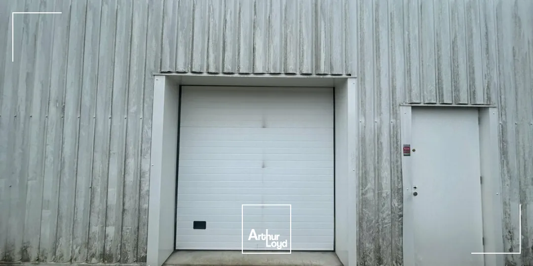 Locaux commerciaux - Location - POITIERS - 86000 - 235-235 - 7898981