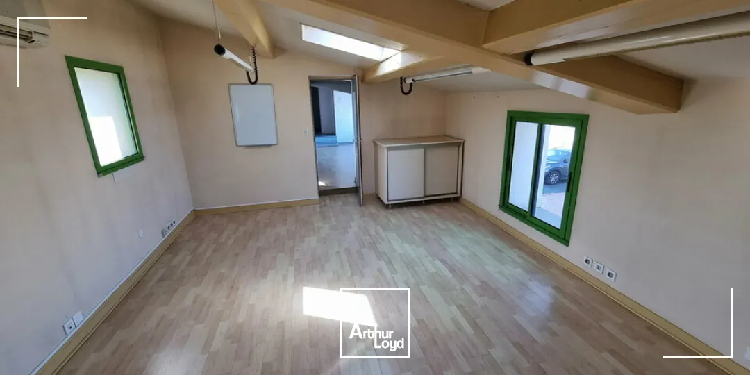 Locaux commerciaux - Vente - NIORT - 79000 - 281-281 - 7898988