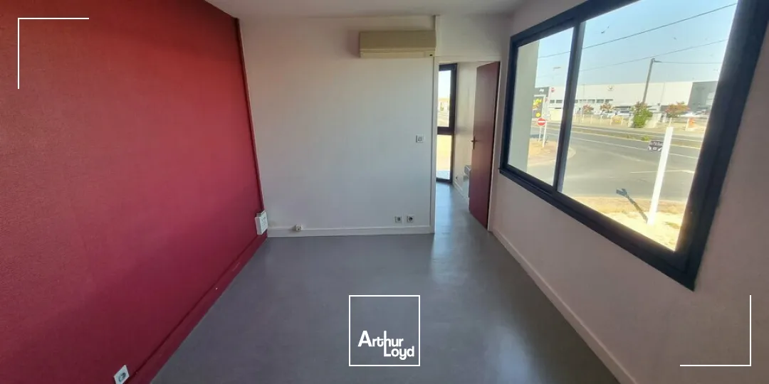 Locaux commerciaux - Vente - NIORT - 79000 - 281-281 - 7898990