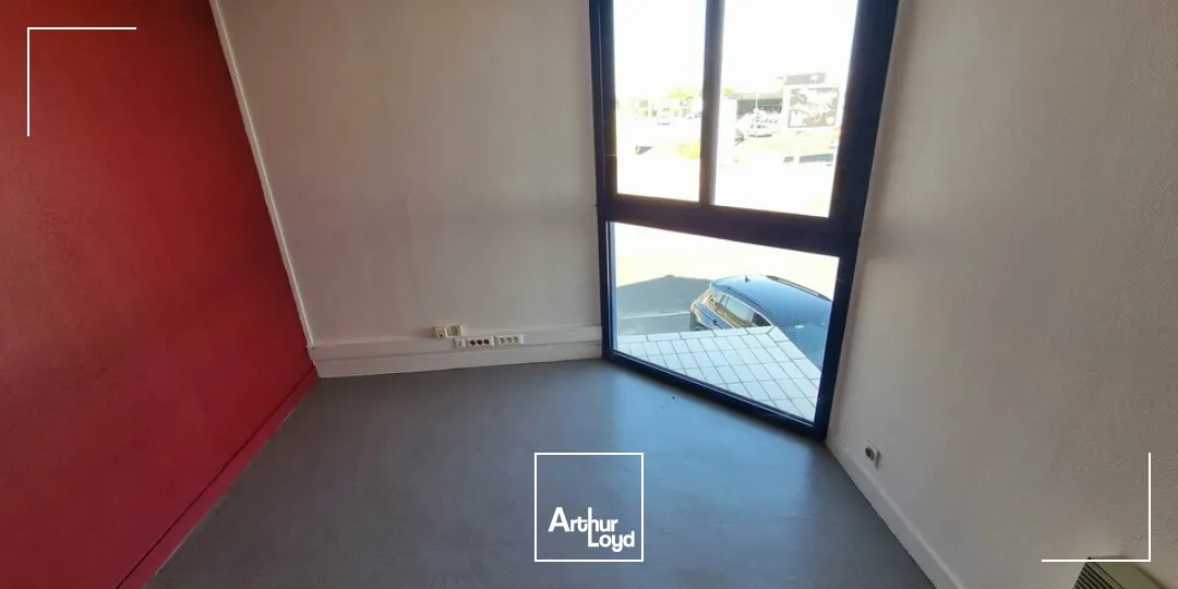 Locaux commerciaux - Vente - NIORT - 79000 - 281-281 - 7898991