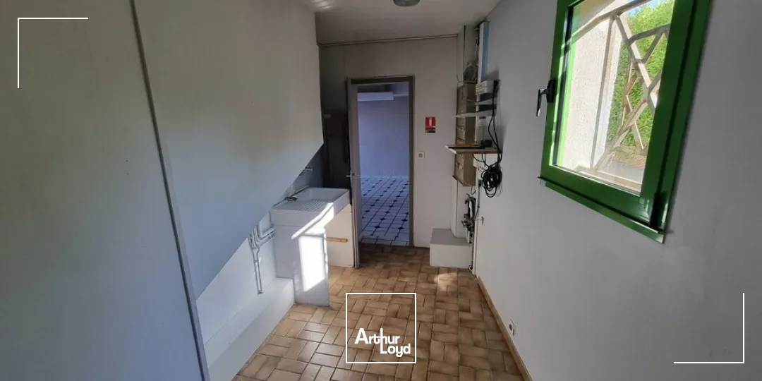Locaux commerciaux - Vente - NIORT - 79000 - 281-281 - 7898993