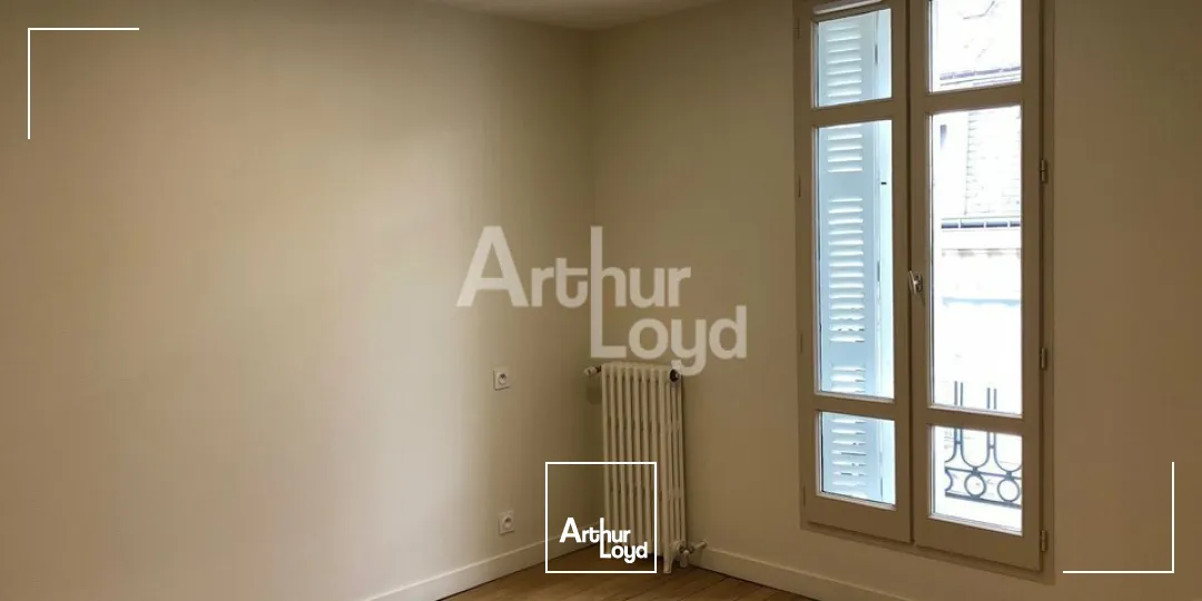 Bureaux - Location - ANGERS - 49100 - 45-45 - 7898996