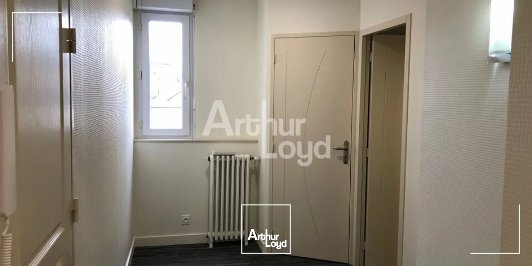Bureaux - Location - ANGERS - 49100 - 45-45 - 7898997