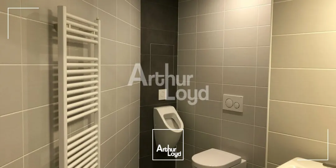 Bureaux - Location - ANGERS - 49100 - 45-45 - 7898998