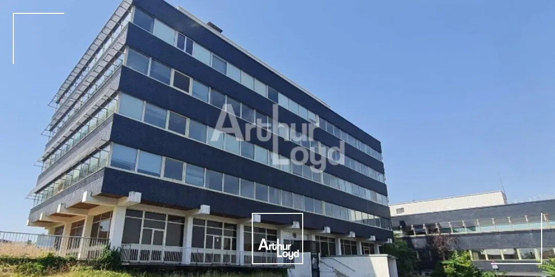 Bureaux - Vente - CHÂTEAUROUX - 36000 - 300-300 - 7899002