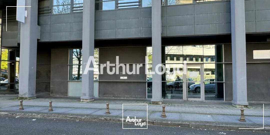 Bureaux - Location - TOURS - 37000 - 233-233 - 7899020