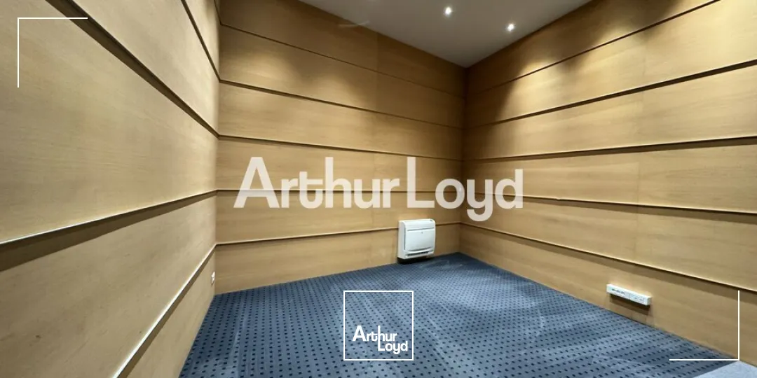 Bureaux - Location - TOURS - 37000 - 233-233 - 7899022
