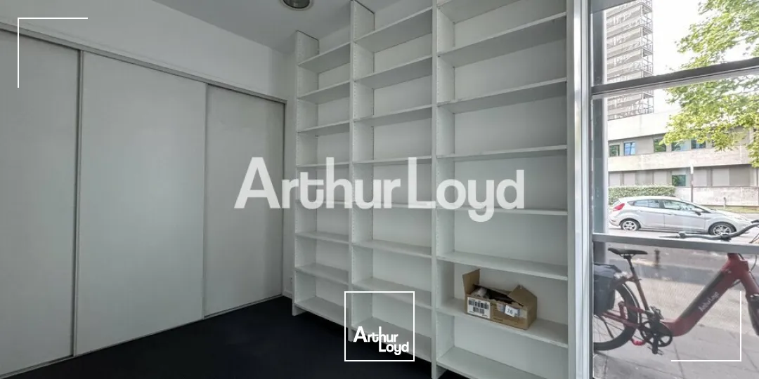Bureaux - Location - TOURS - 37000 - 233-233 - 7899026